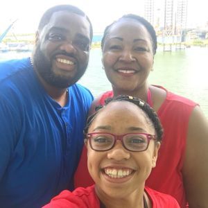 Meet your Posher, Marcus